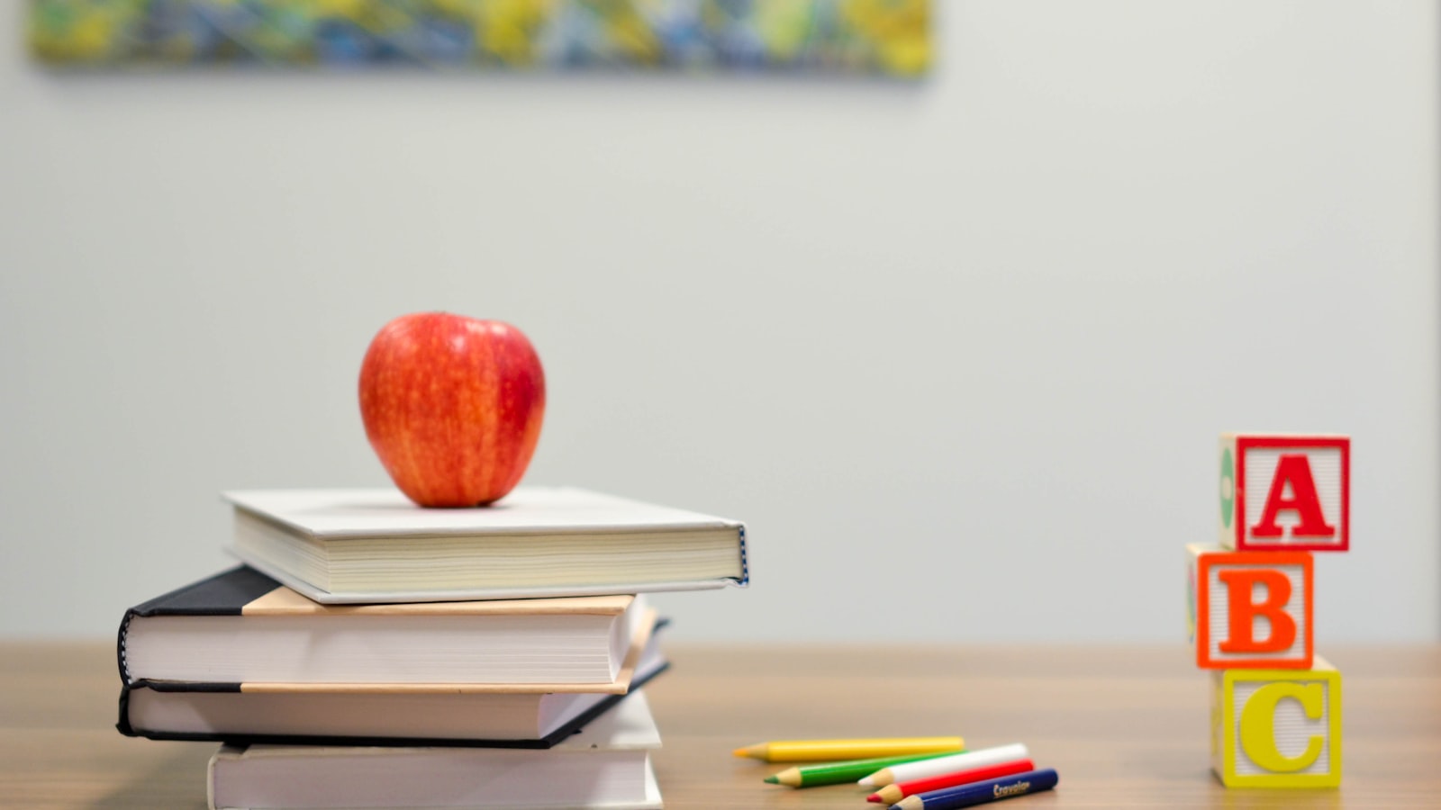 Educational support for girl students