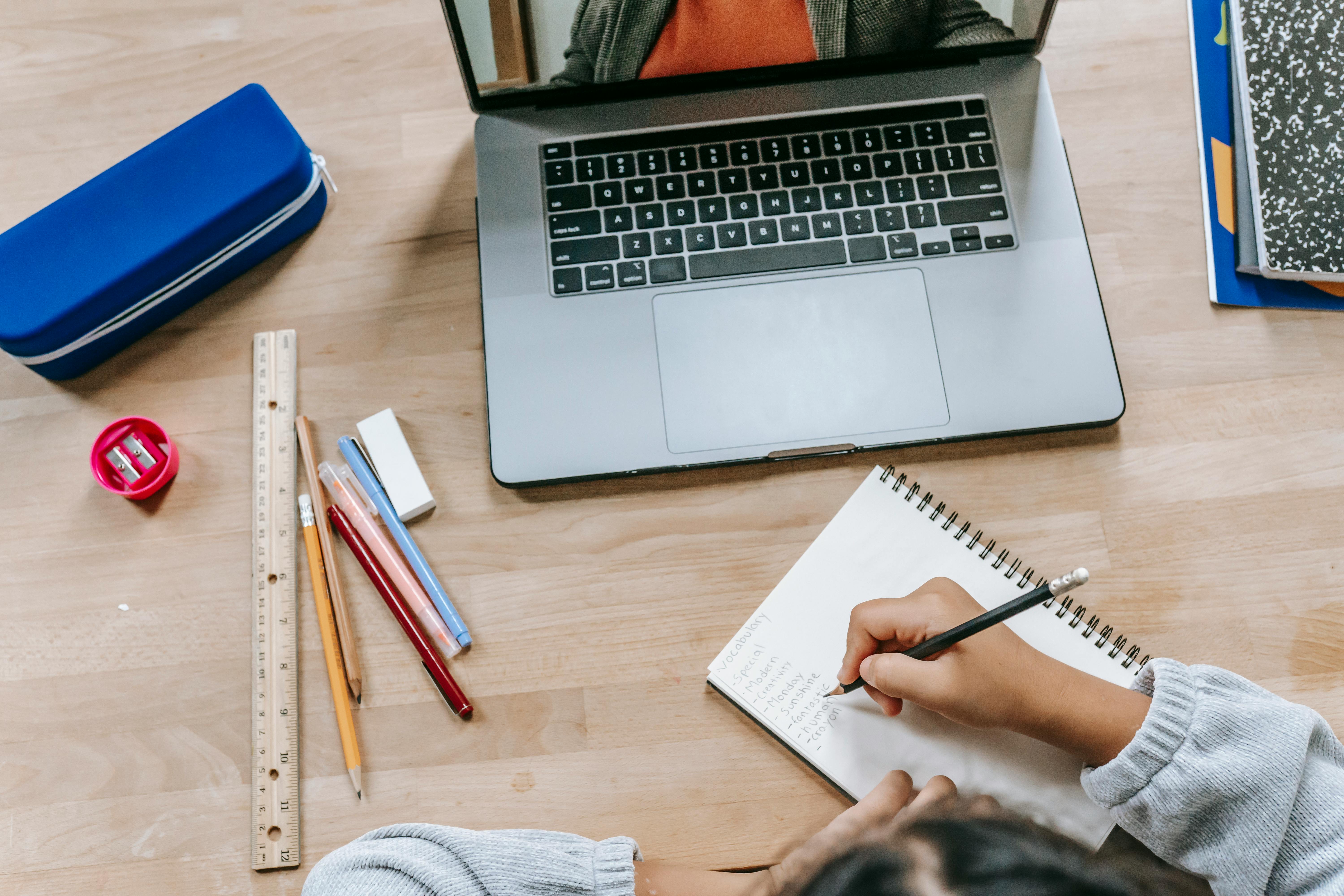 Application Preparation