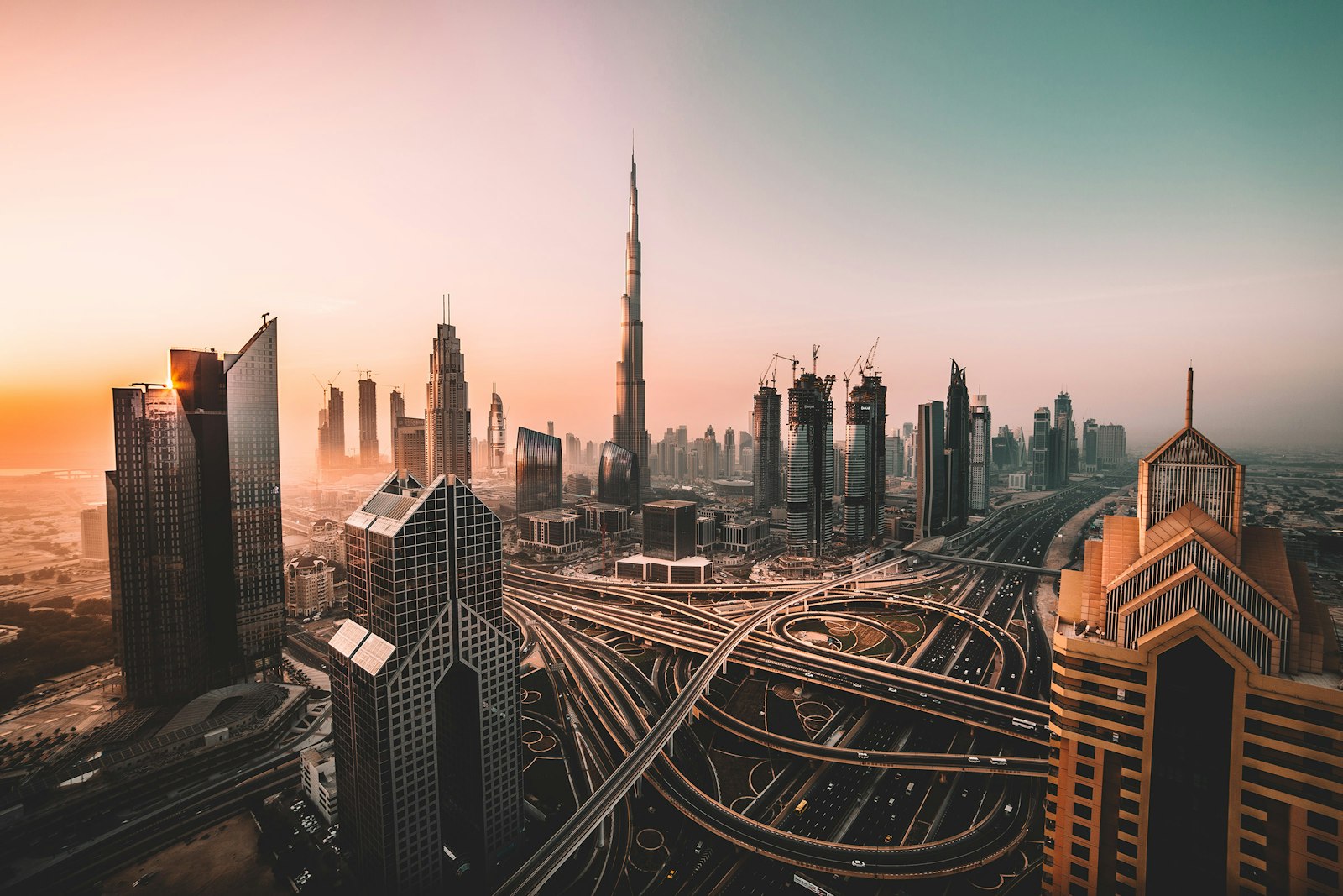 Dubai Job Seekers